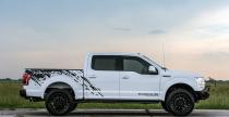 Hennessey Velociraptor 700