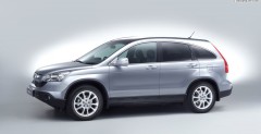 Honda CR-V III