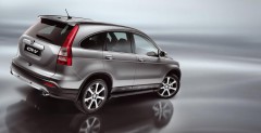 Honda CR-V III