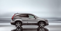 Honda CR-V III