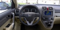 Honda CR-V III