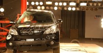 Honda CR-V III