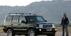 Jeep Commander