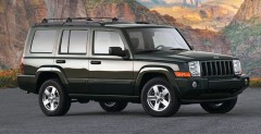 Jeep Commander