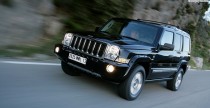 Jeep Commander