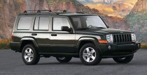 Jeep Commander