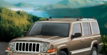 Jeep Commander