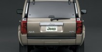 Jeep Commander