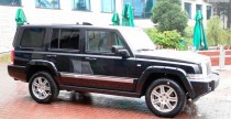 Jeep Commander