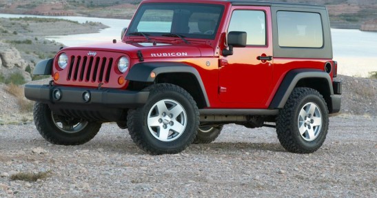Jeep