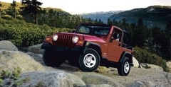 Jeep Wrangler TJ