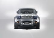 Land Rover DC100