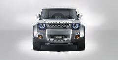 Land Rover DC100