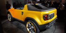 Land Rover DC100