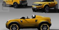 Land Rover DC100