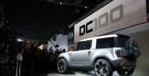 Land Rover DC100