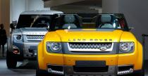 Land Rover DC100