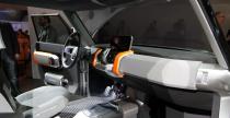 Land Rover DC100