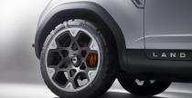 Land Rover DC100
