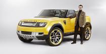 Land Rover DC100