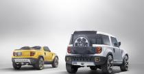 Land Rover DC100