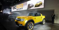 Land Rover DC100