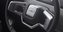 Land Rover DC100