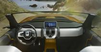Land Rover DC100