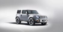 Land Rover DC100