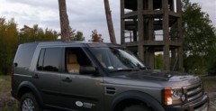 Land Rover Discovery III