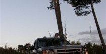 Land Rover Discovery III