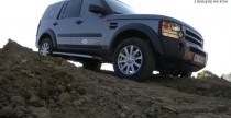 Land Rover Discovery III