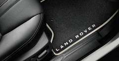 Land Rover zapowiedzia Discovery 4 Landmark Edition