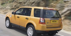 Land Rover Freelander 2