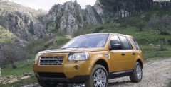 Freelander II