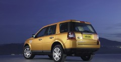 Land Rover Freelander II