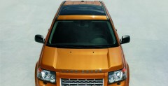 Freelander II