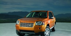 Land Rover Freelander II