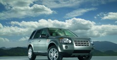 Land Rover Freelander II