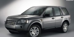 Land Rover Freelander II