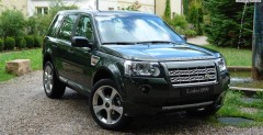 Freelander II