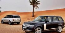 Poradnik jazdy terenowej od Land Rover'a