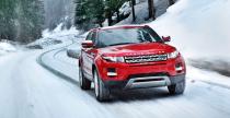 Poradnik jazdy terenowej od Land Rover'a