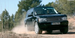 Range Rover III