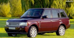 Range Rover III