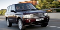 Range Rover III