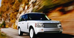 Range Rover III