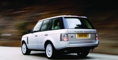 Range Rover III