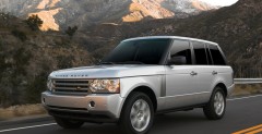 Range Rover III