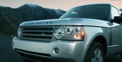 Range Rover III